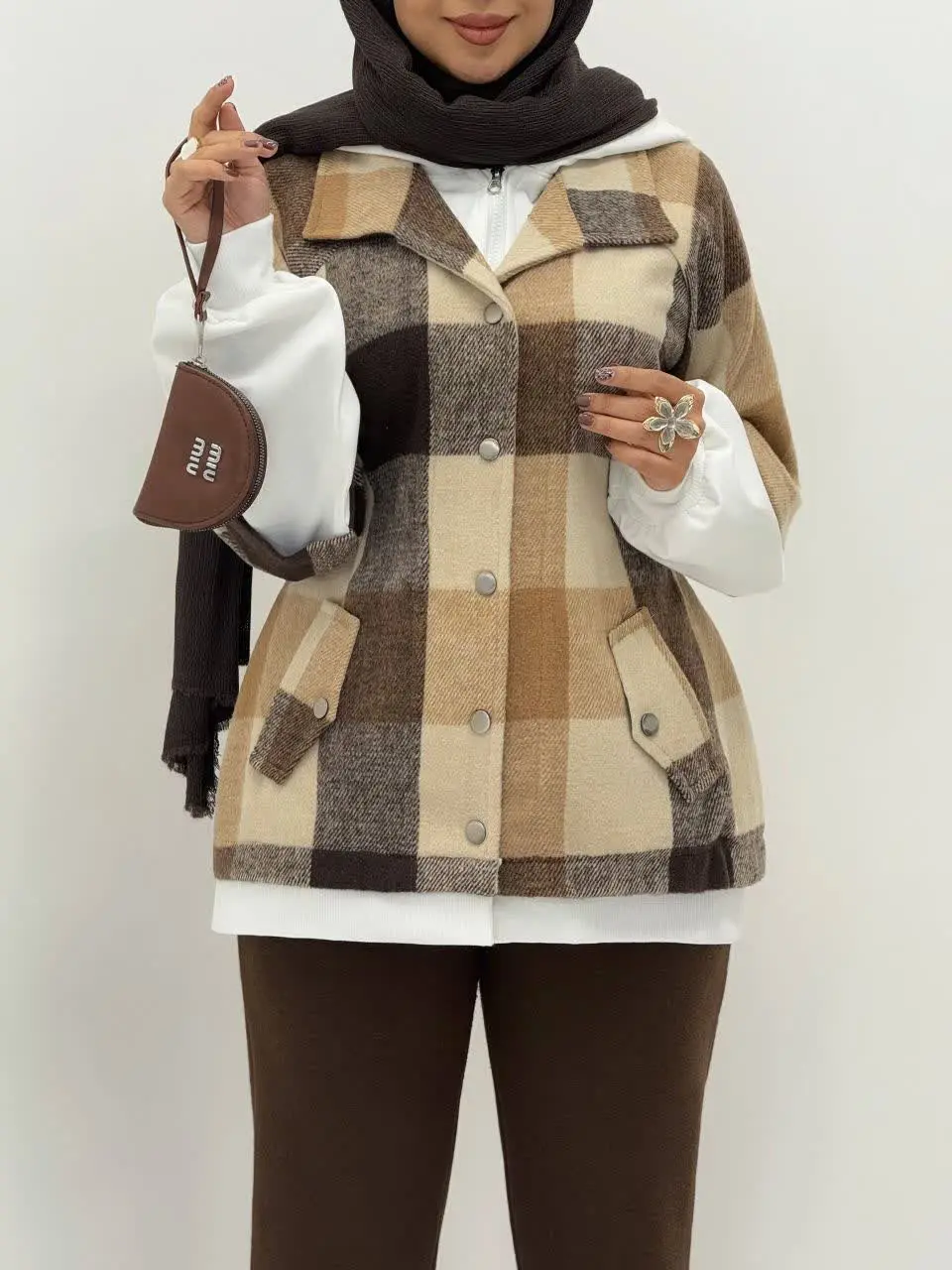 3722-شکت چهارخونه ترکیبی